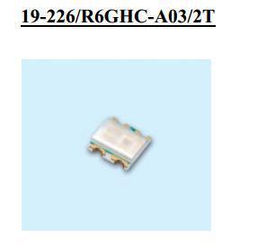 Everlight/亿光光电器件 工业品品牌商城中的光电器件批发优选