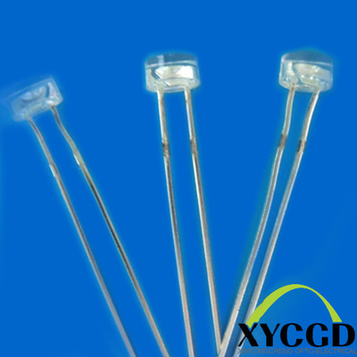 光敏器件中的璀璨之星 探秘鑫永诚光电科技的红外发射管