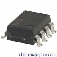 AQY232S光电器件 高性能固态继电器的核心解析与应用