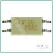 东芝光电耦合器TLP280GR 在电子系统中的关键作用与选型指南